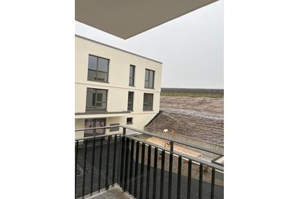 Humperdinckpark: 2-Zimmerwohnung 1. Obergeschoss - Bad Kreuznach Bad Münster am Stein-Ebernburg