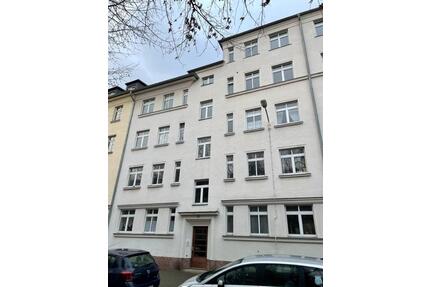 +++perfekt für Paare und Singles | 2-Zimmerwohnung | separate Küche| - Leipzig Ost