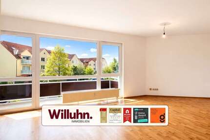 Wohnung zum Kaufen in Leipzig 89.900,00 € 43 m²