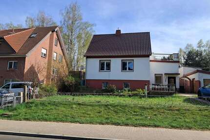 Haus zum Kaufen in Neuzelle- OT Möbiskruge 165.000,00 € 100 m²