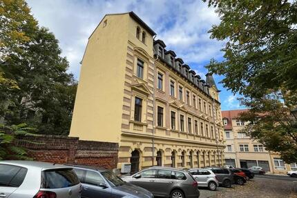 Tolle Wohnung in unmittelbarer nähe zum Schlosspark I 2 Monate mietfrei garantiert - Altenburg