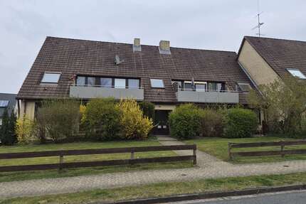 Wohnung zum Mieten in Breitenburg 490,00 € 74 m²