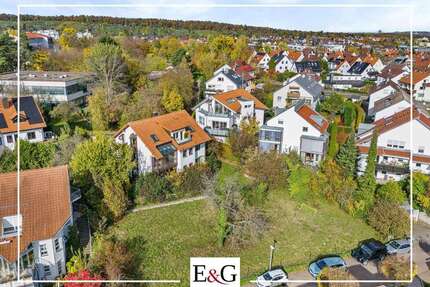 Grundstück zu verkaufen in Stuttgart 1.090.000,00 € 654 m²