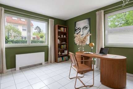 Wohnung zum Kaufen in Frankfurt am Main 699.000,00 € 121 m²