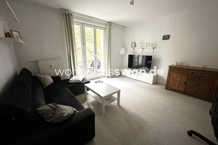 Wohnungsswap - 2 Zimmer, 53 m² - Löbauer Weg, Berlin