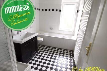 Wohnen mit Sonnenbalkon und Einbauküche! - Chemnitz Reichenhain