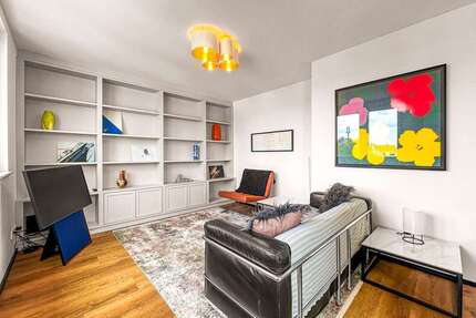 Wohnung zum Mieten in Düsseldorf 1.670,00 € 59 m²