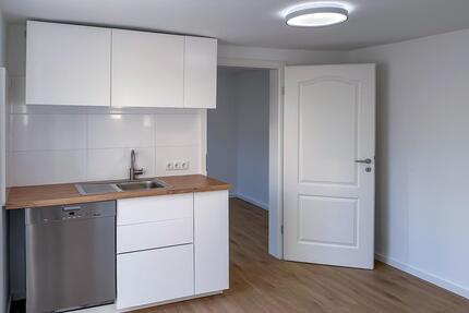 2ZKB, 41 qm, Erstbezug - 850,00&nbsp;EUR Kaltmiete, ca.&nbsp; 41,00&nbsp;m&sup2; in Bonn (PLZ: 53127) Hardtberg