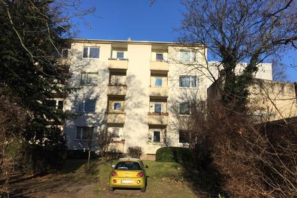 Von Privat! Sehr schöne freie 1,5 Zi Whg unweit Tempelhofer Feld! - Berlin Tempelhof-Schöneberg