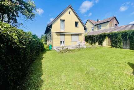 Grundstück zu verkaufen in Fürstenfeldbruck 699.000,00 € 540 m²