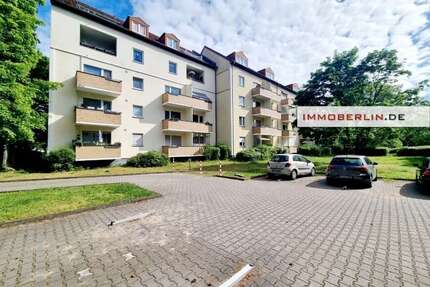 Wohnung zum Kaufen in Berlin Staaken 249.000,00 € 71 m² - Berlin / Staaken