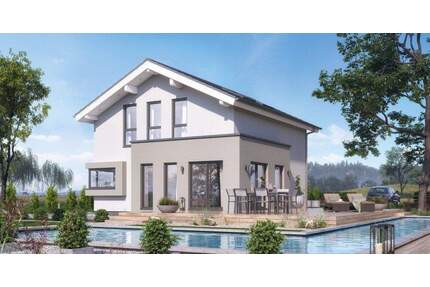 Miet-Preis-Bremse. Sichere Planung mit Miet-Kauf. - Hessisch Lichtenau Fürstenhagen