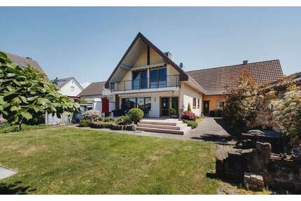 Haus zum Kaufen in Mahlberg 684.000,00 € 242 m²
