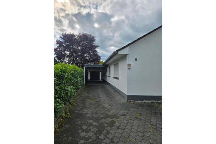 Einfamilienhaus in zentraler Lage in Nümbrecht