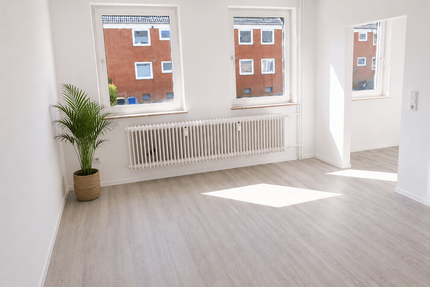 Wohnung zum Mieten in Wittmund 340,00 € 27.97 m²