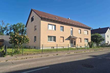 Wohnung zum Kaufen in Garching an der Alz 115.000,00 € 49 m²