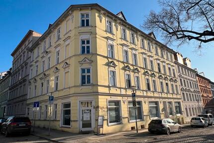 Preiswerte Bürofläche - 4,-€qm - 300,00&nbsp;EUR Kaltmiete, ca.&nbsp; 4,00&nbsp;m&sup2; in Frankfurt (Oder) (PLZ: 15230)