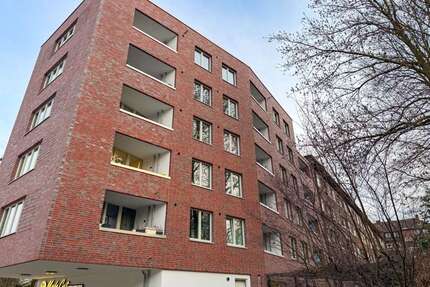 Wohnung zum Mieten in Hamburg 1.399,00 € 73.5 m²