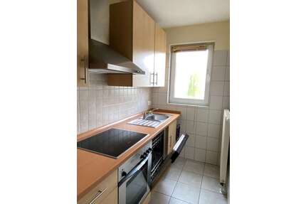 Wohnung zum Mieten in Bad Berleburg 457,50 € 55 m²