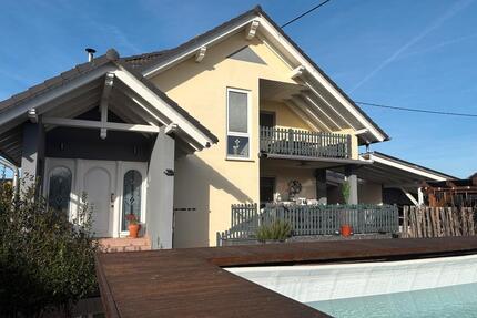 Ein-Zwei Familienhaus - 819.000,00&nbsp;EUR Kaufpreis, ca.&nbsp; 315,00&nbsp;m&sup2; in Perl (PLZ: 66706)