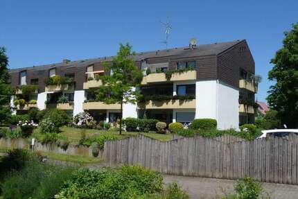 Wohnung zum Kaufen in March-Hugstetten 384.000,00 € 98.08 m²