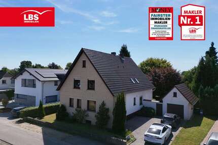 Haus zum Kaufen in Bad Oeynhausen 325.000,00 € 187 m²