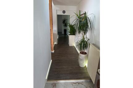 Maisonette Wohnung in Neustadt-Innenstadt- kernsaniert 145,7 m² - Neustadt an der Weinstraße
