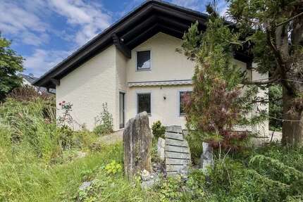 Haus zum Kaufen in Roth-Eckersmühlen 515.000,00 € 148.6 m²