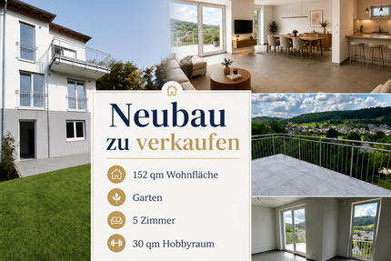 Haus zum Kaufen in Königsbach-Stein 749.000,00 € 152.04 m²