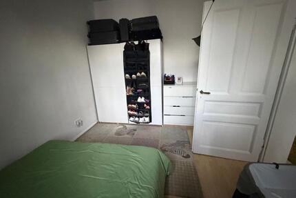 Zweizimmerwohnung - 650,00&nbsp;EUR Kaltmiete, ca.&nbsp; 40,00&nbsp;m&sup2; in Wiesbaden (PLZ: 65197) Klarenthal