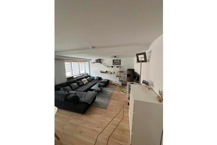 3-Zimmer Wohnung zu vermieten ab 1.9. - Böhmenkirch