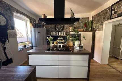 Haus zum Kaufen in Dassow 275.000,00 € 141.6 m²