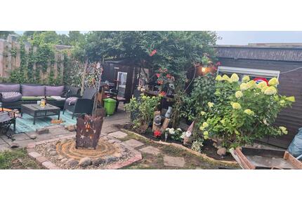 wünderschöner kleingarten im kleingartenverin abzugeben - Leipzig Nordost