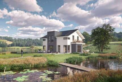 Haus zum Kaufen in Bornheim 699.492,00 € 148 m²