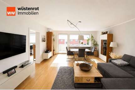 Wohnung zum Kaufen in Ismaning 699.000,00 € 101 m²