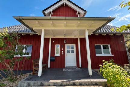 Freistehendes Traumhaus mit vielen Highlights - provisionsfrei - Erkelenz
