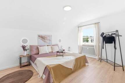 Wohnung zum Kaufen in Ulm 249.900,00 € 74 m²