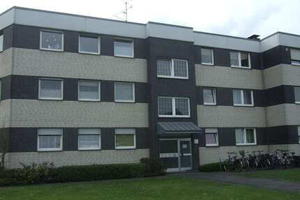 Wohnung zum Mieten in Borken 805,00 € 115 m²