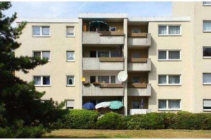 Gemütliche 2 Zimmer Wohnung in Mainz-Finthen