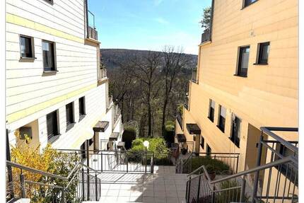 +++Großzügige 4-Zimmer-Eigentumswohnung mit Panorama-Terrasse+++ - Lahnstein Lahnstein auf der Höhe