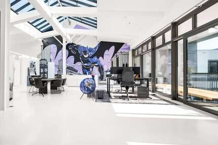 Wohnung zum Kaufen in Hannover 1.149.000,00 € 225 m²