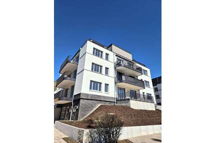 Wohnung zum Mieten in Eisenach 1.250,00 € 101.79 m²