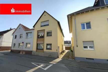Haus zum Kaufen in Pfungstadt 450.000,00 € 247 m²