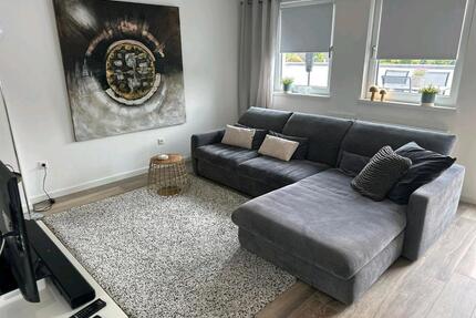 Wohnung voll-möbliert (!) - 1.150,00&nbsp;EUR Kaltmiete, ca.&nbsp; 85,00&nbsp;m&sup2; in Erwitte (PLZ: 59597)