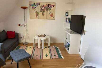 Wohnen auf Zeit in Heikendorf 720,00 €