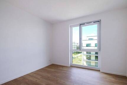 Ihr Refugium im Grünen: Die exklusiven Halske Gärten - Berlin Siemensstadt