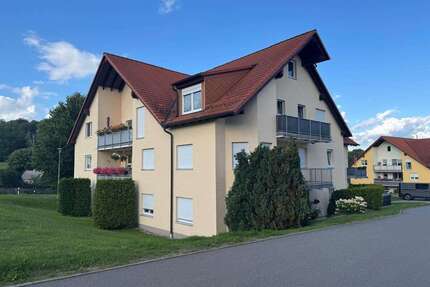Wohnung zum Kaufen in Thermalbad Wiesenbad OT Schönfeld 173.000,00 € 158 m²