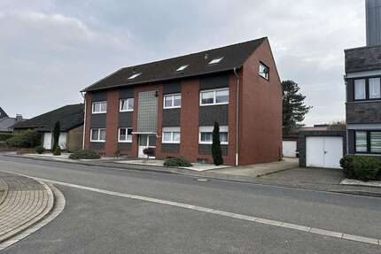 Wohnung zum Mieten in Gerderath 620,00 € 65 m²