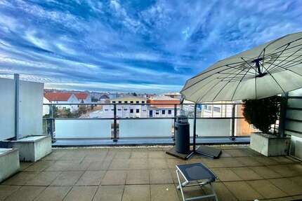 Wohnung zum Kaufen in Asperg 535.000,00 € 114 m²