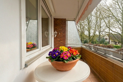 Wohnung zum Kaufen in Hamburg 295.000,00 € 66 m²